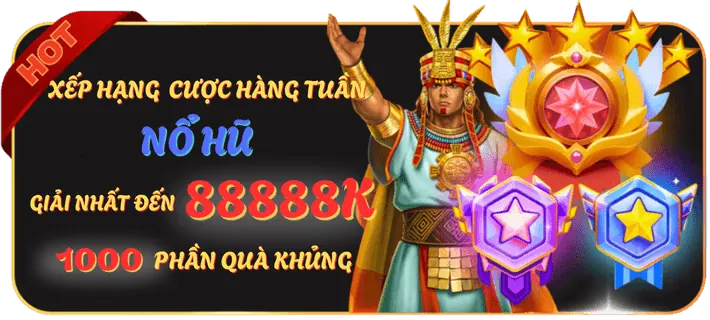 Trò chơi mới ra mắt